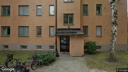 Apartments for rent in Stockholm West - Photo from Google Street View