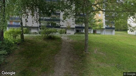 Apartments for rent in Södertälje - Photo from Google Street View