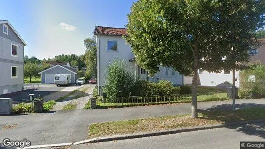 Apartments for rent in Vetlanda - Photo from Google Street View