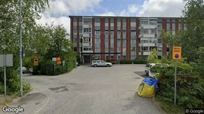 Apartments for rent in Salem - Photo from Google Street View