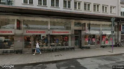 Apartments for rent in Södermalm - Photo from Google Street View