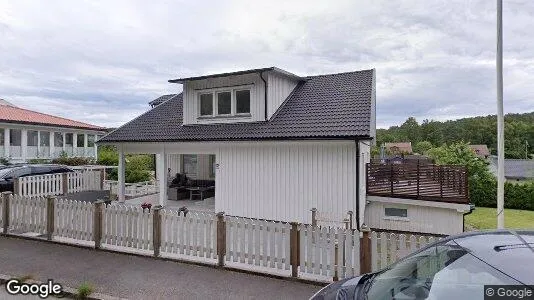 Apartments for rent in Västra hisingen - Photo from Google Street View