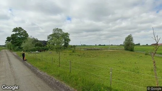 Apartments for rent in Trelleborg - Photo from Google Street View