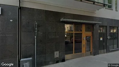 Apartments for rent in Södermalm - Photo from Google Street View