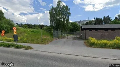 Apartments for rent in Täby - Photo from Google Street View