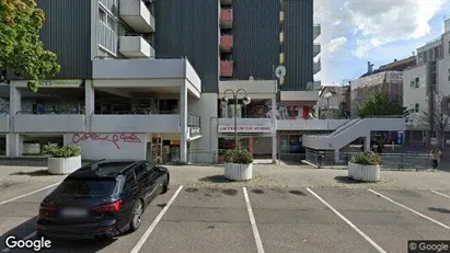 Apartments for rent in Göppingen - Photo from Google Street View