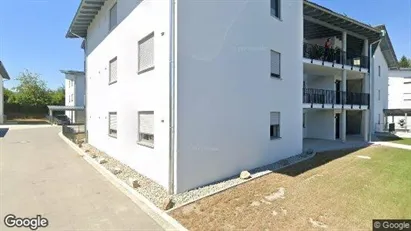 Apartments for rent in Passau - Photo from Google Street View