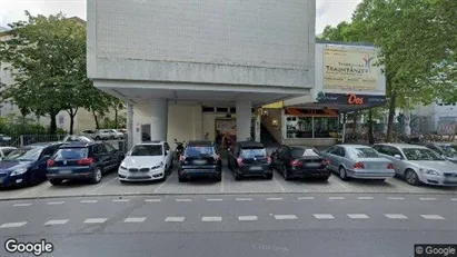Apartments for rent in Berlin Charlottenburg-Wilmersdorf - Photo from Google Street View