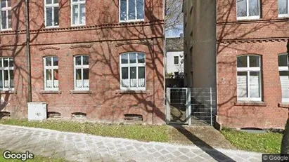 Apartments for rent in Bochum - Photo from Google Street View