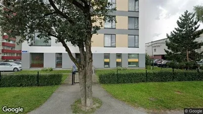 Apartments for rent in Tallinn Kesklinna - Photo from Google Street View