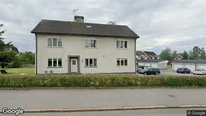 Apartments for rent in Sävsjö - Photo from Google Street View