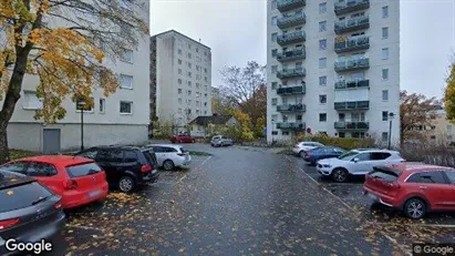 Apartments for rent in Stockholm South - Photo from Google Street View