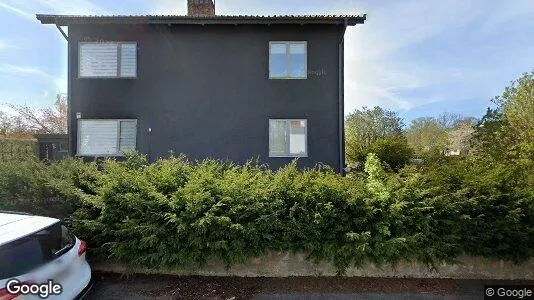 Apartments for rent in Laholm - Photo from Google Street View