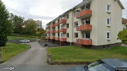 Apartments for rent in Jönköping - Photo from Google Street View