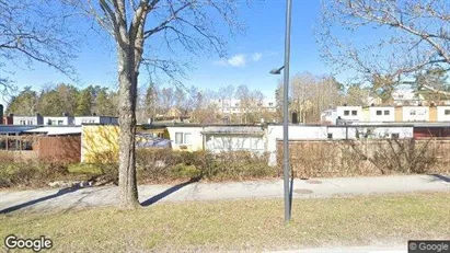 Apartments for rent in Österåker - Photo from Google Street View