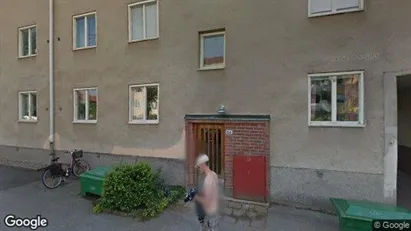 Apartments for rent in Stockholm South - Photo from Google Street View