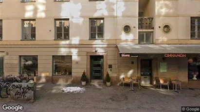 Apartments for rent in Södermalm - Photo from Google Street View