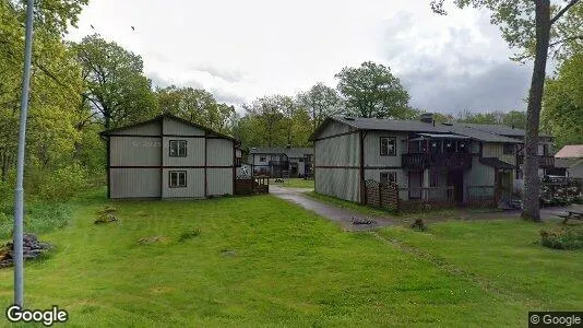 Apartments for rent in Sandviken - Photo from Google Street View
