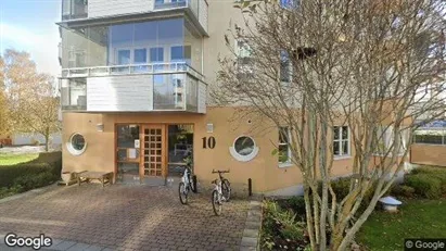 Apartments for rent in Järfälla - Photo from Google Street View