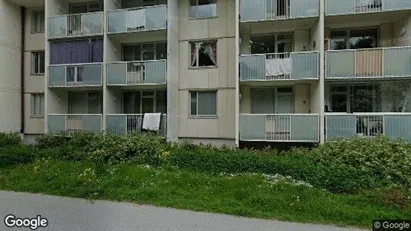 Apartments for rent in Stockholm West - Photo from Google Street View