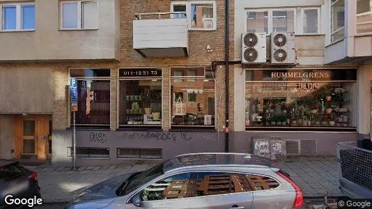 Apartments for rent in Norrköping - Photo from Google Street View