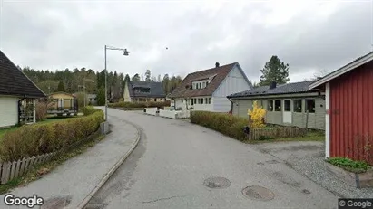 Apartments for rent in Österåker - Photo from Google Street View