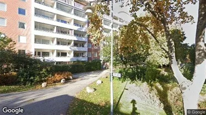 Apartments for rent in Solna - Photo from Google Street View