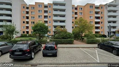 Apartments for rent in Celle - Photo from Google Street View