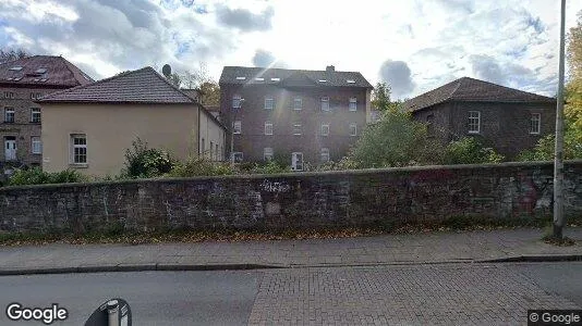 Apartments for rent in Ennepe-Ruhr-Kreis - Photo from Google Street View