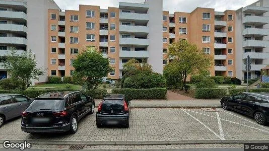 Apartments for rent in Celle - Photo from Google Street View