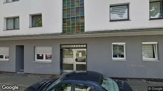 Apartments for rent in Essen - Photo from Google Street View