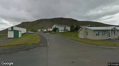 Apartments for rent in Grenivík - Photo from Google Street View Apartments for rent in Grenivík - Photo from Google Street View