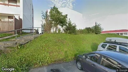 Apartments for rent in Reykjavík Breiðholt - Photo from Google Street View