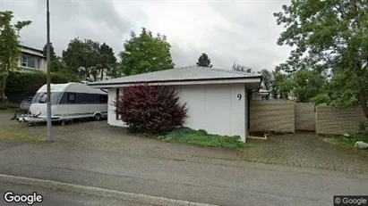 Apartments for rent in Kópavogur - Photo from Google Street View