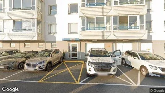 Apartments for rent in Reykjavík Breiðholt - Photo from Google Street View