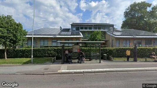 Apartments for rent in Lundby - Photo from Google Street View