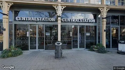 Apartments for rent in Gothenburg City Centre - Photo from Google Street View