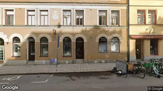 Apartments for rent in Östermalm - Photo from Google Street View