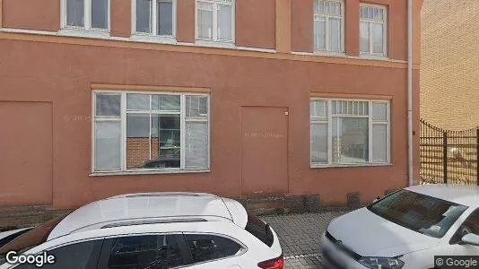 Apartments for rent in Katrineholm - Photo from Google Street View