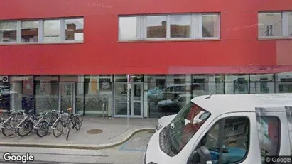 Apartments for rent in Eggersdorf bei Graz - Photo from Google Street View