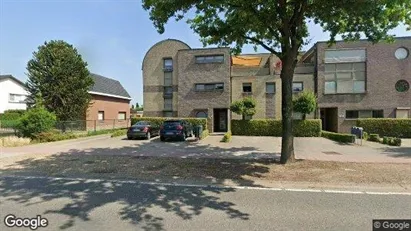 Apartments for rent in Maasmechelen - Photo from Google Street View