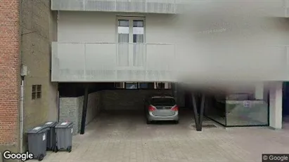 Apartments for rent in Temse - Photo from Google Street View