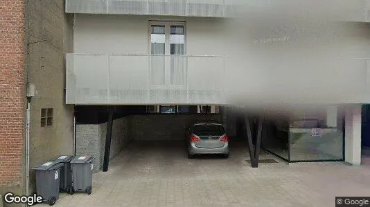 Apartments for rent in Temse - Photo from Google Street View