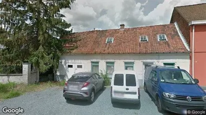 Apartments for rent in Lebbeke - Photo from Google Street View