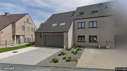 Apartments for rent in Roosdaal - Photo from Google Street View