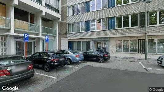 Apartments for rent in Hasselt - Photo from Google Street View