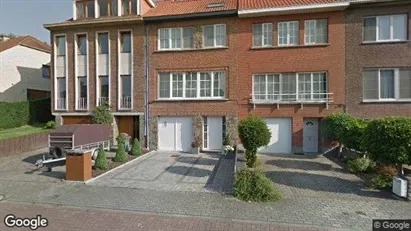 Apartments for rent in Dilbeek - Photo from Google Street View