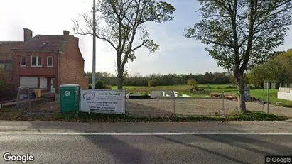 Apartments for rent in Bierbeek - Photo from Google Street View