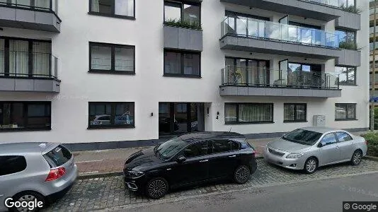 Apartments for rent in Leuven - Photo from Google Street View