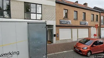 Apartments for rent in Herzele - Photo from Google Street View